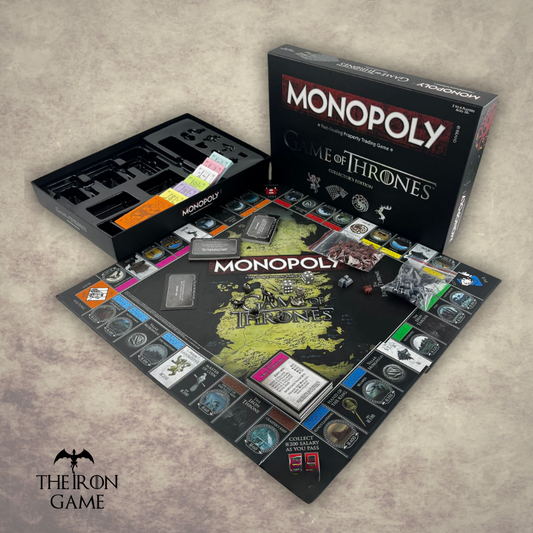 Game of Thrones Monopoly™