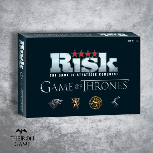 Game of Thrones Monopoly™