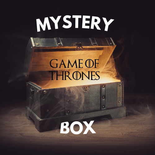 Game of Thrones Mystery Box